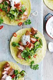 The most important step in making the perfect vegan fish taco bowls is making vegan fish. 11 Tasty Taco Recipes To Make On Cinco De Mayo Amodrn