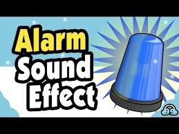 Alarm Sound Effect Free Sound Effect No Copyright Youtube By 99soundeffects Alarm Danger Nuclear Free Sound Effects Sound Effects Alarm Sound Effect