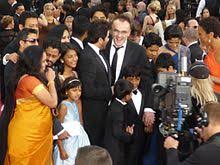 Desperate to prove his innocence. Slumdog Millionaire Wikipedia
