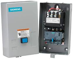 Lighting contactor wiring diagram mrjcollegeumbraj org. Siemens 14cuc12ba Heavy Duty Motor Starter Solid State Overload Auto Manual Reset Open Type Nema 1 General Purpose Enclosure Single Phase 2 Pole 0 Nema Size 3 12a Amp Range A1 Frame Size 110 120 220 240