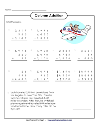 10 New 7th Grade Geometry Worksheets Di 2020