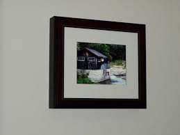 Homemade Digital Picture Frame Digital Picture Frame Digital Frame Diy Picture Frames