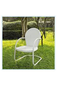 Griffith Metal Chair In 2020 Outdoor Patio Chairs Metal Outdoor Chairs Metal Chairs