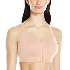 Also set sale alerts and shop exclusive offers only on shopstyle. Under Armour Women S Eclipse High Impact Front Zip Sports Bra Buy Online In Bermuda At Bermuda Desertcart Com Productid 78378193