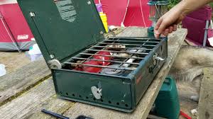 Check spelling or type a new query. How To Use A Coleman 425 Camping Stove Step By Step Youtube