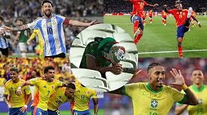 هوش مصنوعی نتایج جام جهانی 2026 را پیش‌بینی کرد؛ فینال آرژانتین و اسپانیا؟