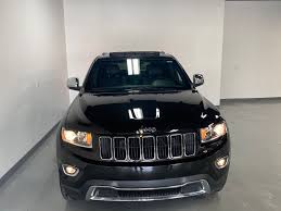Image result for Brilliant Black 2014 Grand Cherokee