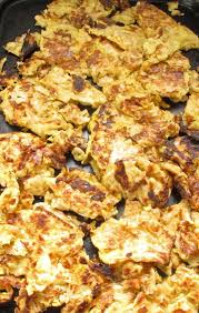 Perfect Matzo Brei A Passover Breakfast Treat Mother Would Know Recipe Matzo Meal Passover Recipes Jewish Recipes