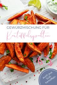 Gewurzmischung Fur Kartoffelspalten Rezept In 2020 Rezepte Lebensmittel Essen Vegetarisches Essen