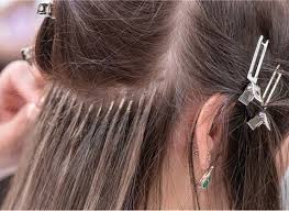How long do extensions last in your hair? How To Wash And Care For Your Sewn In Taped In Hair Extensions
