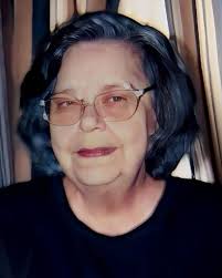 Mary Catherine Portwood Obituary May 19, 2025