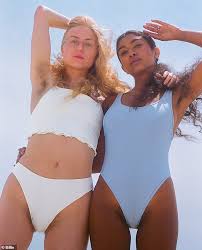 It serves a few biological functions that are worth noting. Women Proudly Flaunt Their Pubic And Underarm Hair On The Beach For Body Positive Razor Ad Daily Mail Online