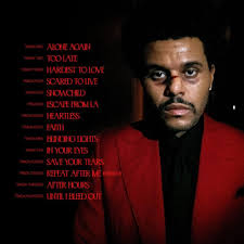 If you drink in a bar after hours, you drink alcohol at a…. The Weeknd After Hours Lyrics And Tracklist Genius