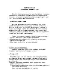 Report contoh proposal business plan please fill this form, we will try to respond as soon as possible. Fillable Online Pdf Menyusun Proposal Penelitianmuhammad Jainuri Academia Fax Email Print Pdffiller