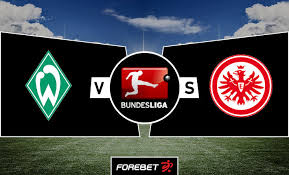 Werder bremen vs eintracht frankfurt live stream. Werder Bremen Vs Eintracht Frankfurt For Mpreview 03 06 2020 Forebet