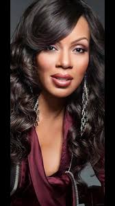 Wendy Raquel Robinson Then and Now