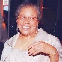 Ms. Helen Jean Stephens Obituary