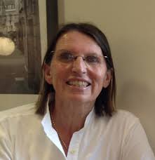 Jackie Elliott's Guest Blog: Science Matters.