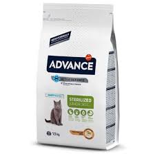 Advance Young Kisirlastirilmis Yavru Kedi Mamasi 1 5 Kg 2 Adet Temizlik Mendili Kampanyali Kedi Kuru Mamalari Kedi Kuru Mamalari Advance