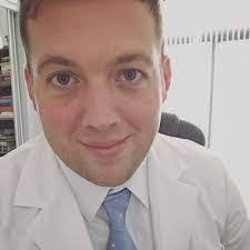 Spencer Larson's Instagram, Twitter & Facebook