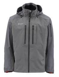 New Simms G4 Pro Jacket Gore Tex Wading Jackets Urban Angler