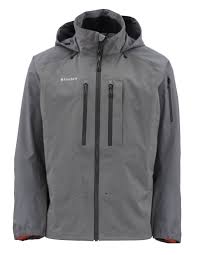 New Simms G4 Pro Jacket Gore Tex Wading Jackets Urban Angler