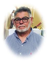 Obituary information for John Michael Seaux