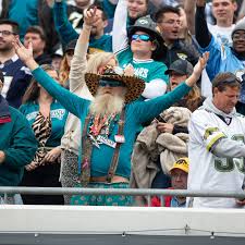 The Jacksonville Jaguars Logo History, Colors, Font, And Meaning