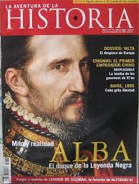 revista “la aventura de la historia” (nº 76–feb