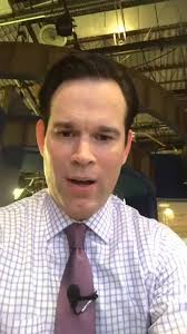 Hurricane Irma and Virginia weather update with Chief Meteorologist George  Flickinger WSET