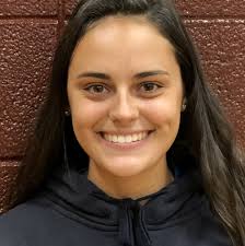 MEET THE TEAM: Case field hockey