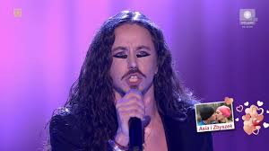 .and 578 more quizzes create your own eurovision quiz. Walentynki Z Polsatem Michal Szpak Jedngo Serca Youtube