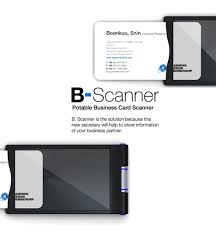 Users can create electronic business cards and export contact lists in excel format. Digitize That Stack Of Business Cards Yanko Design