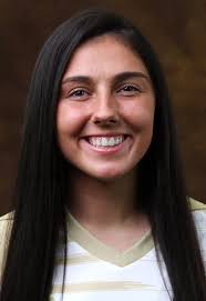 2020 Women's Soccer Roster