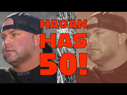 Matt Hagan: You Can't Do This