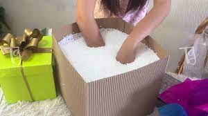 Regalos sorpresa para mi novio hechos por mi (diy). Titi Glam Slp Caja Sorpresa Para 14 De Febrero Facebook
