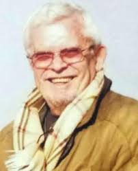 JAMES MCHUGH Obituary (1942