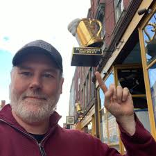 Closure of Ragnarock Tap Room in St. Anthony, NL