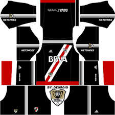 You can also download dream league soccer kits and logo using urls. Riverplate6 Dls16 Dream League Soccer 2016 Kits Kits De Futebol Futebol