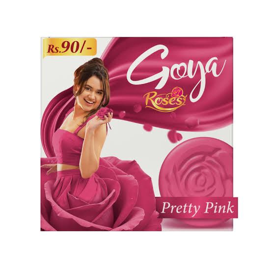 Goya Roses Pretty Pink