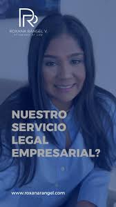 Conoce nuestro servicio legal empresarial? Quiere saber más? Contáctenos:  roxana@roxanarangel.com, 507 3100493, www.roxanarangel.com, #panama  #roxanarangel #businesspanama #businesswoman ...