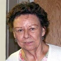 Lucretia Block Lingle Obituary