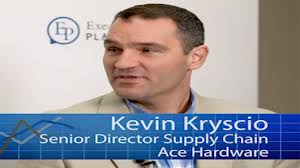 How Ace Hardware Ensures Supplier Excellence