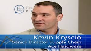 how ace hardware ensures supplier excellence