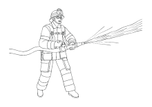 74 bilder von feuerwehrmann sam zum ausmalen und drucken. Feuerwehr Malvorlagen Ausmalbilder Feuerwehrauto Feuerwehrmann