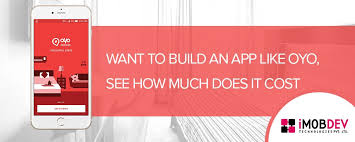How Much Does An App Like Oyo Rooms Cost Hotel Booking App Oyo Mobile Application Design