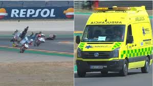 Hugo millán, nacido el 13 de noviembre de 2006 en huelva, se formó desde sus inicios en el mundo del motociclismo con la cuna de campeones la escuela de pilotos del circuit ricardo tormo. D9qtc9ifgxpyxm