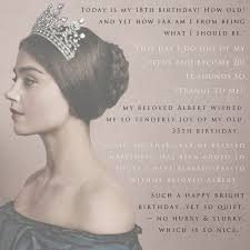 We did not find results for: Official Victoria On Twitter On This Day A Very Influential Young Woman Was Born Happy Birthday Queen Victoria
