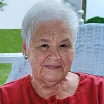 Maureen Osick Crackett Obituary 2019