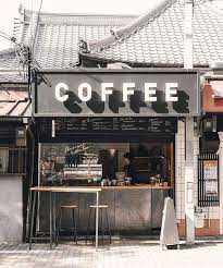My Hometown Coffee Shop From Japan With Love 123movie Coffee Shop Decor Coffee Shop Cafe Shop Design